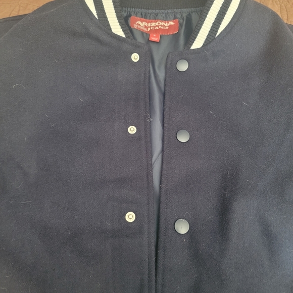 Varsity Jacket XL child (NEW) - Picture 10 of 16